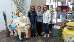 Meio ambiente em foco!