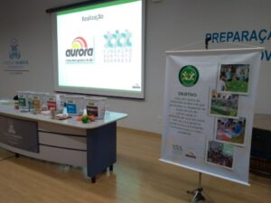 Meio ambiente em foco!