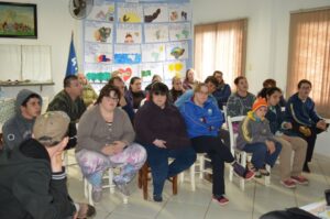 Cooperando com o meio ambiente