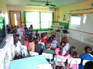 Sustentabilidade, educação e preservação ambiental com o programa Eco Cooperação