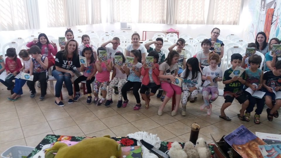 Sustentabilidade, educação e preservação ambiental com o programa Eco Cooperação