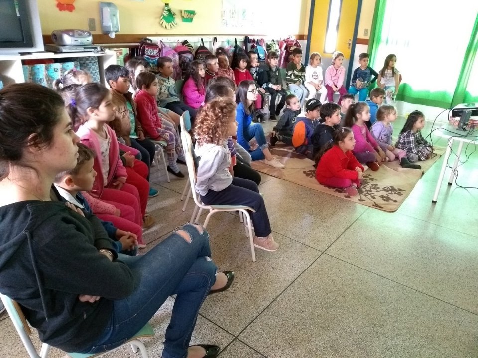 Sustentabilidade, educação e preservação ambiental com o programa Eco Cooperação