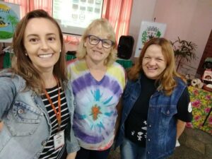 Educação ambiental e formação de novos leitores com os programas da FALB