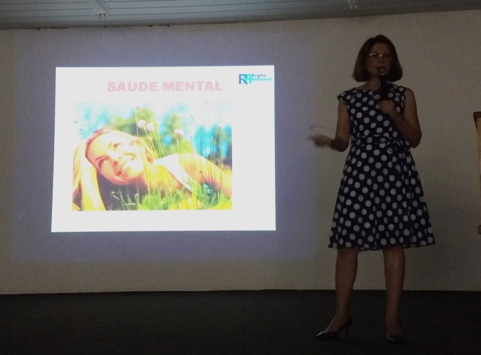 Cooperando na Formação do Cidadão