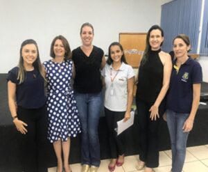 Cooperando na Formação do Cidadão