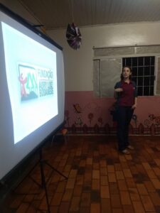 Cooperando na Formação do Cidadão