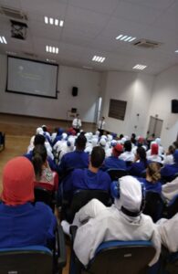 Cooperando na Formação do Cidadão