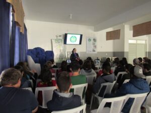 Sustentabilidade, educação e preservação ambiental com o programa Eco Cooperação