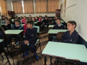 Sustentabilidade, educação e preservação ambiental com o programa Eco Cooperação