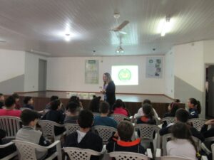 Sustentabilidade, educação e preservação ambiental com o programa Eco Cooperação