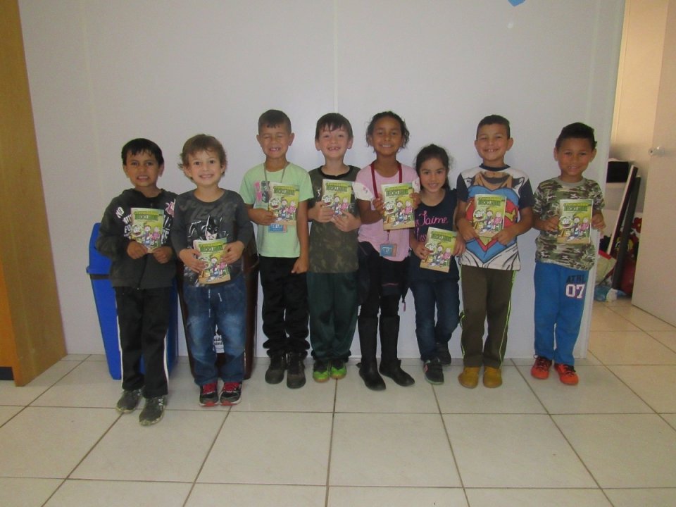 Sustentabilidade, educação e preservação ambiental com o programa Eco Cooperação