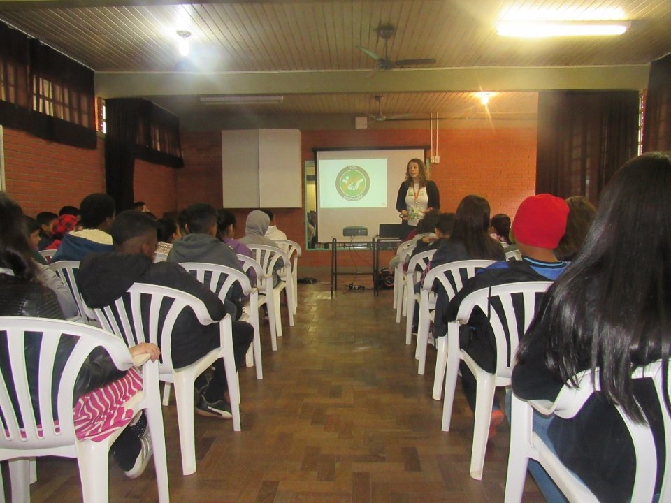 Sustentabilidade, educação e preservação ambiental com o programa Eco Cooperação