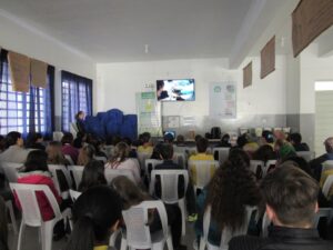 Sustentabilidade, educação e preservação ambiental com o programa Eco Cooperação
