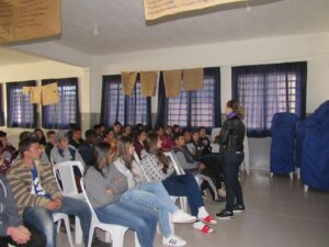 Sustentabilidade, educação e preservação ambiental com o programa Eco Cooperação