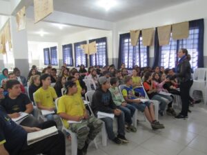 Sustentabilidade, educação e preservação ambiental com o programa Eco Cooperação