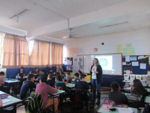 Sustentabilidade, educação e preservação ambiental com o programa Eco Cooperação