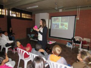 Sustentabilidade, educação e preservação ambiental com o programa Eco Cooperação