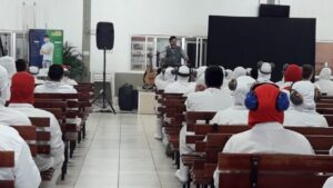 Espetáculo Multiplicando o Bem percorre Unidades da Aurora em Santa Catarina