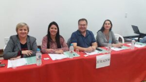 Paródias da Prevenção é marcado por animação e sensibilização na Unidade da Aurora em Chapecó (SC)