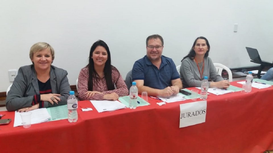 Paródias da Prevenção é marcado por animação e sensibilização na Unidade da Aurora em Chapecó (SC)