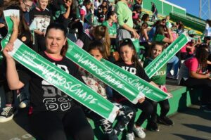 Programa Vozes do Corpo: dança, arte e educação!