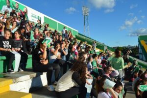 Programa Vozes do Corpo: dança, arte e educação!