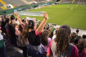Programa Vozes do Corpo: dança, arte e educação!