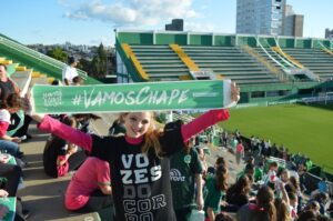 Programa Vozes do Corpo: dança, arte e educação!