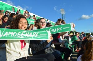 Programa Vozes do Corpo: dança, arte e educação!