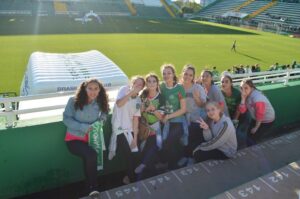 Programa Vozes do Corpo: dança, arte e educação!