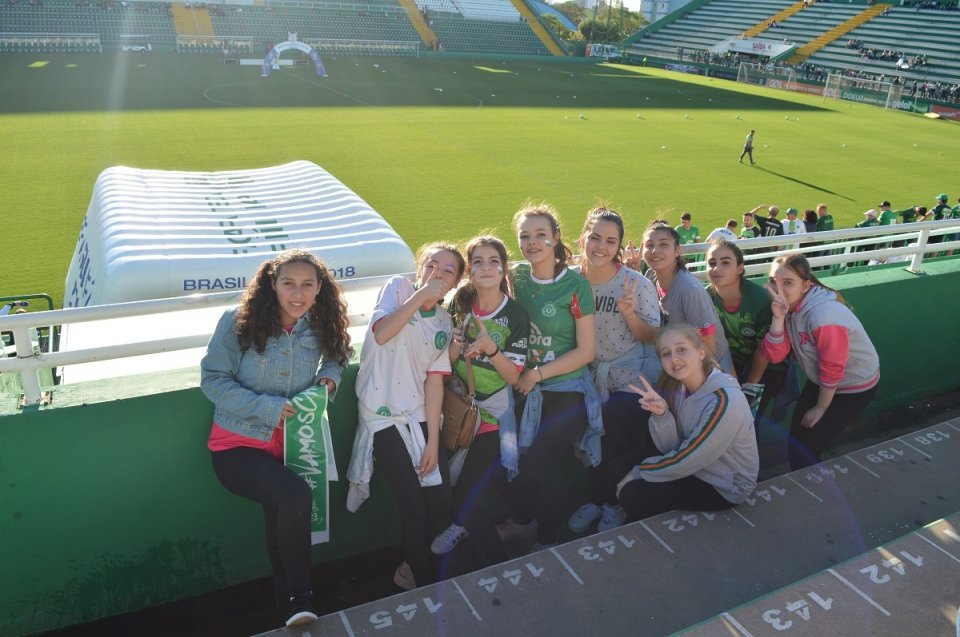 Programa Vozes do Corpo: dança, arte e educação!
