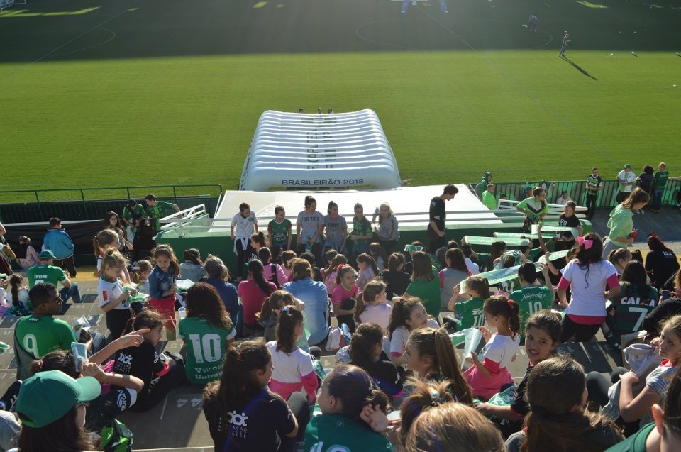 Programa Vozes do Corpo: dança, arte e educação!