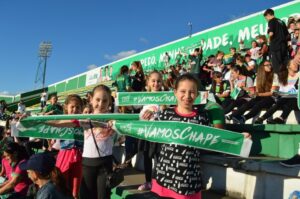 Programa Vozes do Corpo: dança, arte e educação!