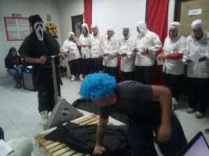 Paródia do Comercial da Aurora em São José dos Pinhais (PR) concorre a premiação no Destaques Show