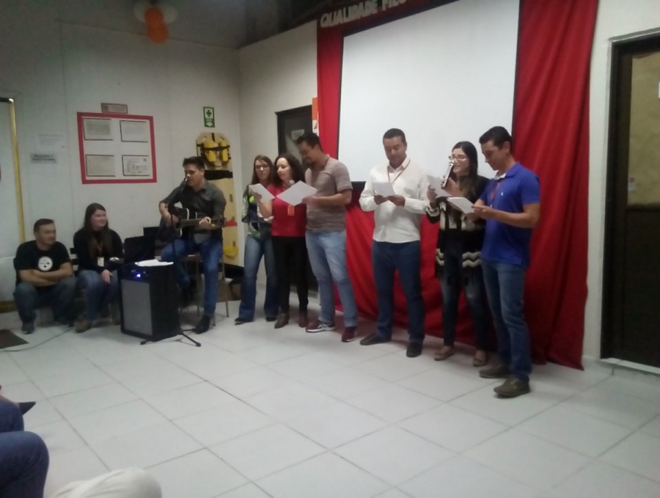 Paródia do Comercial da Aurora em São José dos Pinhais (PR) concorre a premiação no Destaques Show