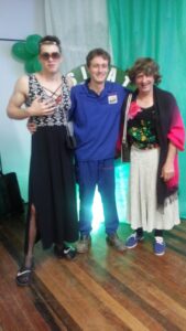 Paródia “Olha a Prevenção” aborda autocuidado e prevenção na Unidade da Aurora em Erechim (RS)