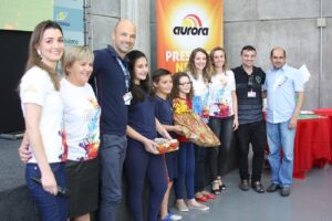 Fundação Aury Luiz Bodanese divulga ganhadores do Prêmio Destaques Show 2018 no Rio Grande do Sul