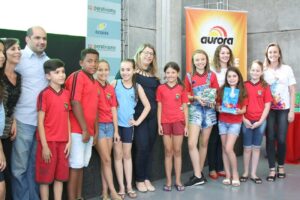 Fundação Aury Luiz Bodanese divulga ganhadores do Prêmio Destaques Show 2018 no Rio Grande do Sul