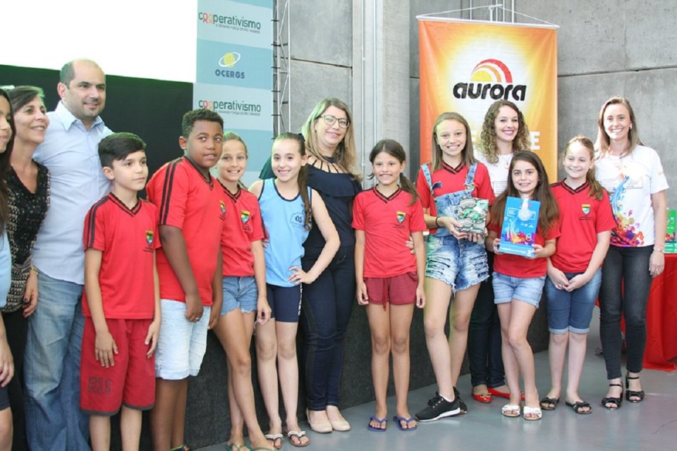 Fundação Aury Luiz Bodanese divulga ganhadores do Prêmio Destaques Show 2018 no Rio Grande do Sul