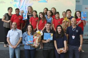 Fundação Aury Luiz Bodanese divulga ganhadores do Prêmio Destaques Show 2018 no Rio Grande do Sul