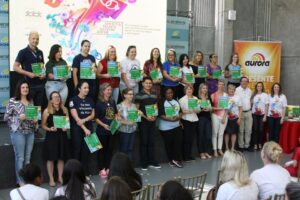 Fundação Aury Luiz Bodanese divulga ganhadores do Prêmio Destaques Show 2018 no Rio Grande do Sul