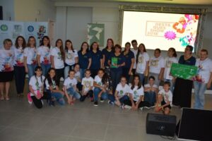 Escola Cidadã e Poesia Destaque são premiadas pela Fundação Aury Luiz Bodanese (FALB)