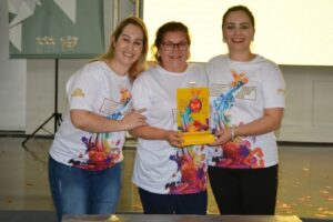 Transformar contagia: FALB premia os destaques de 2018