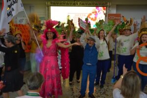 Transformar contagia: FALB premia os destaques de 2018