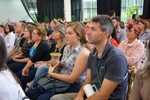 Transformar contagia: FALB premia os destaques de 2018