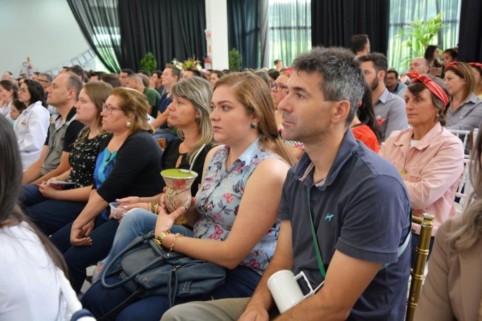 Transformar contagia: FALB premia os destaques de 2018