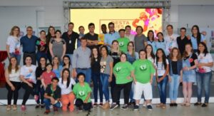 Transformar contagia: FALB premia os destaques de 2018