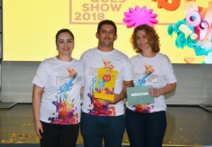 Transformar contagia: FALB premia os destaques de 2018