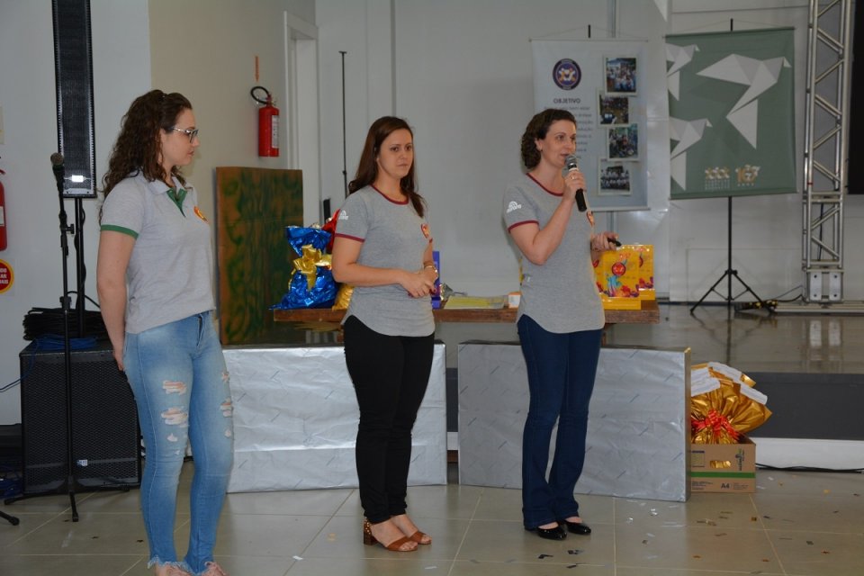 Transformar contagia: FALB premia os destaques de 2018