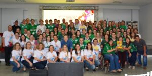 Transformar contagia: FALB premia os destaques de 2018